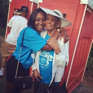 Meet your Posher, Nicole